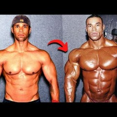 PEOPLE LAUGHED AT ME  KEVIN LEVRONE MOTIVATION
