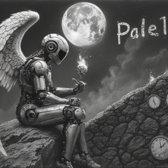 tHe fALLinG stArz.  Chrome Dolphins/Pale1