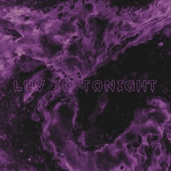 yungfixx - Luv In Tonight