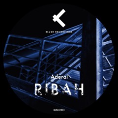 PREMIERE: Aderal - RBH (6SISS Remix) [BLSHV001]