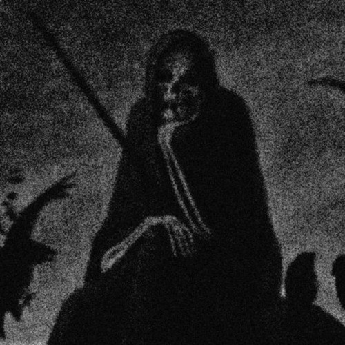 DEATH IS NEAR... (SPED UP)