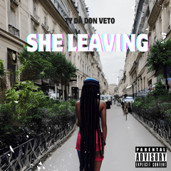 Tydadonveto -SHE LEAVING