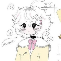 🎀 DOG TALK! // SHORT VER // NOT MY ART!!