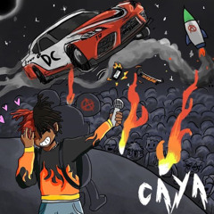 DC The Don - Nascar Racer OG