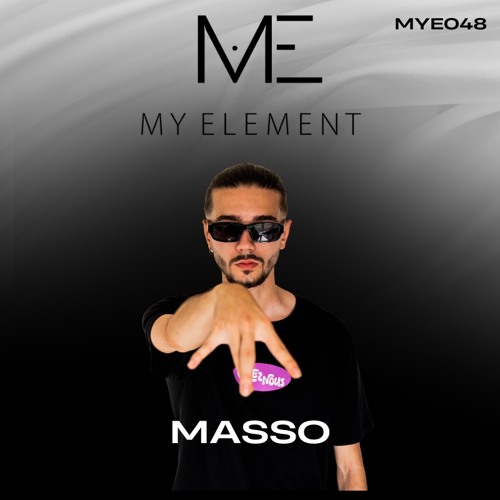 MYE048 - Presents... MASSO - Hardgroove / HardTrance Set