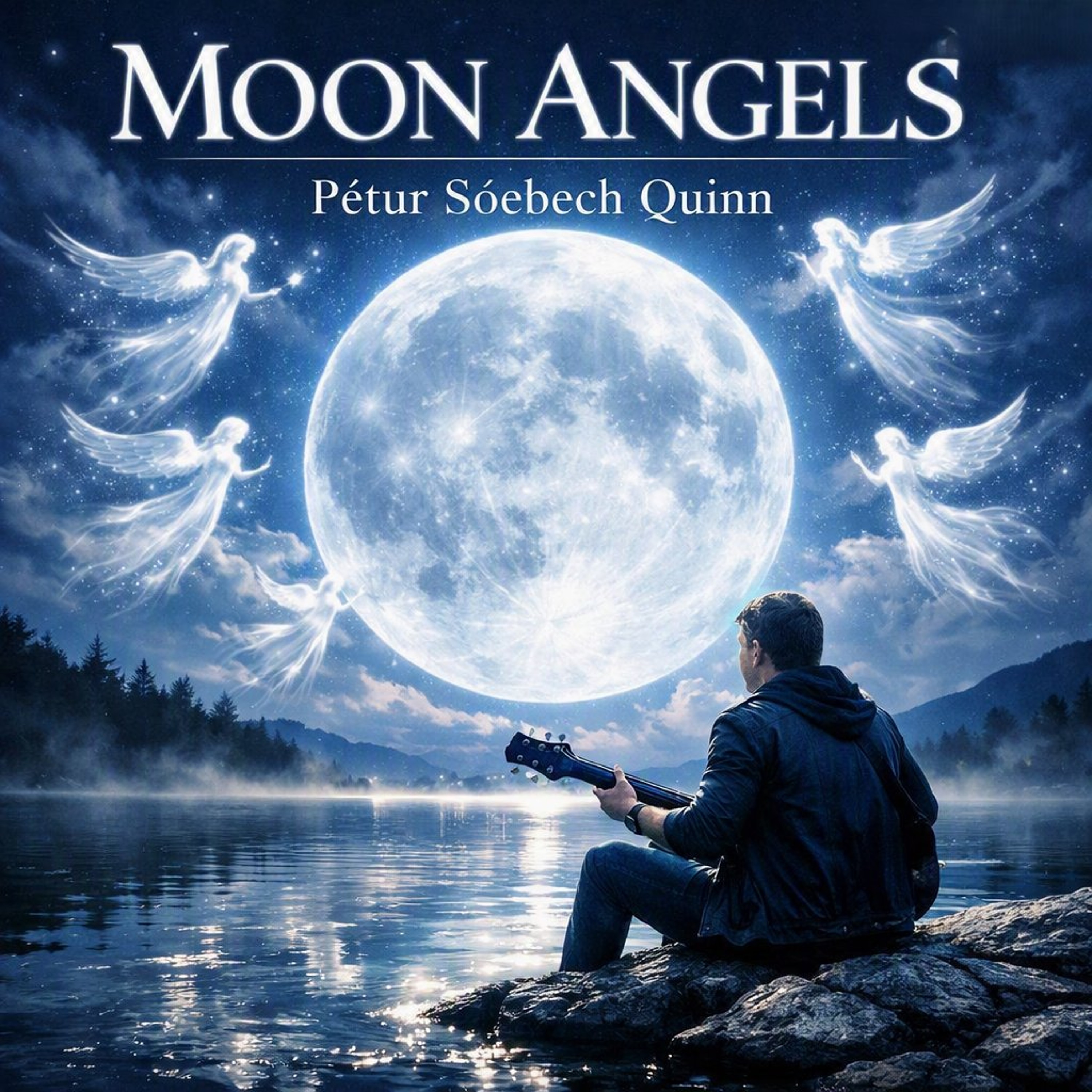 Moon Angels