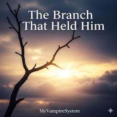 The Branch That Held Him