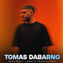 Tomas Dabarno - Live From Amatis w/ Paul Deep