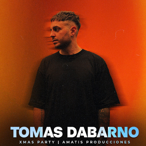 Tomas Dabarno - Live From Amatis w/ Paul Deep