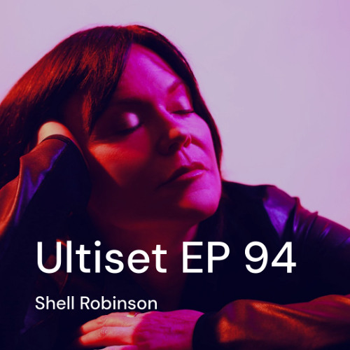 New & Unreleased Progressive - Ultiset EP 94