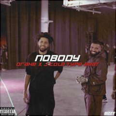 Drake x J.Cole type beat "Nobody" [prod. by dizzy]