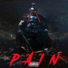PAIN BOOSTER - HARDCORE
