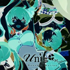 Unison (litmus* bootleg remix)