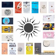 DaDDyCateD VinylCast #33 LockTownFest Part XXV "MaN in the mOOn