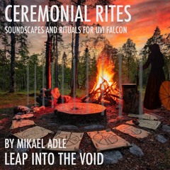 Ceremonial Initiation