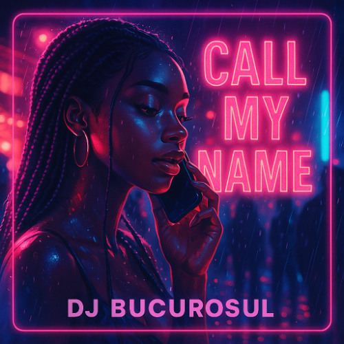 Call my name