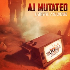 AJ MUTATED - CLOSURE
