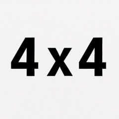 4x4 feat Gnarchar.47