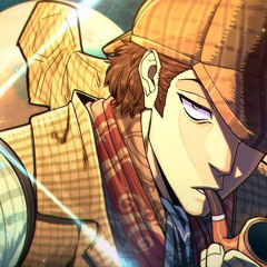 Rustage - Sherlock Holmes Rap Song “Elementary”