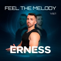 FEEL THE MELODY VOL.1 - ERNESS PROMO SET