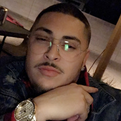 HANDS UP - Bigg Dom ft.  Emilio Herrera Prod. by Ruben BoogieOn