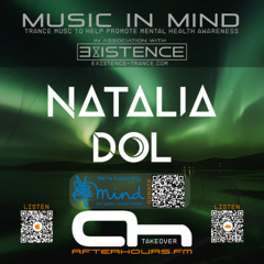 Natalia Dol - Music in mind 2025