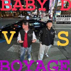 01. Baby D vs  BOYAGE
