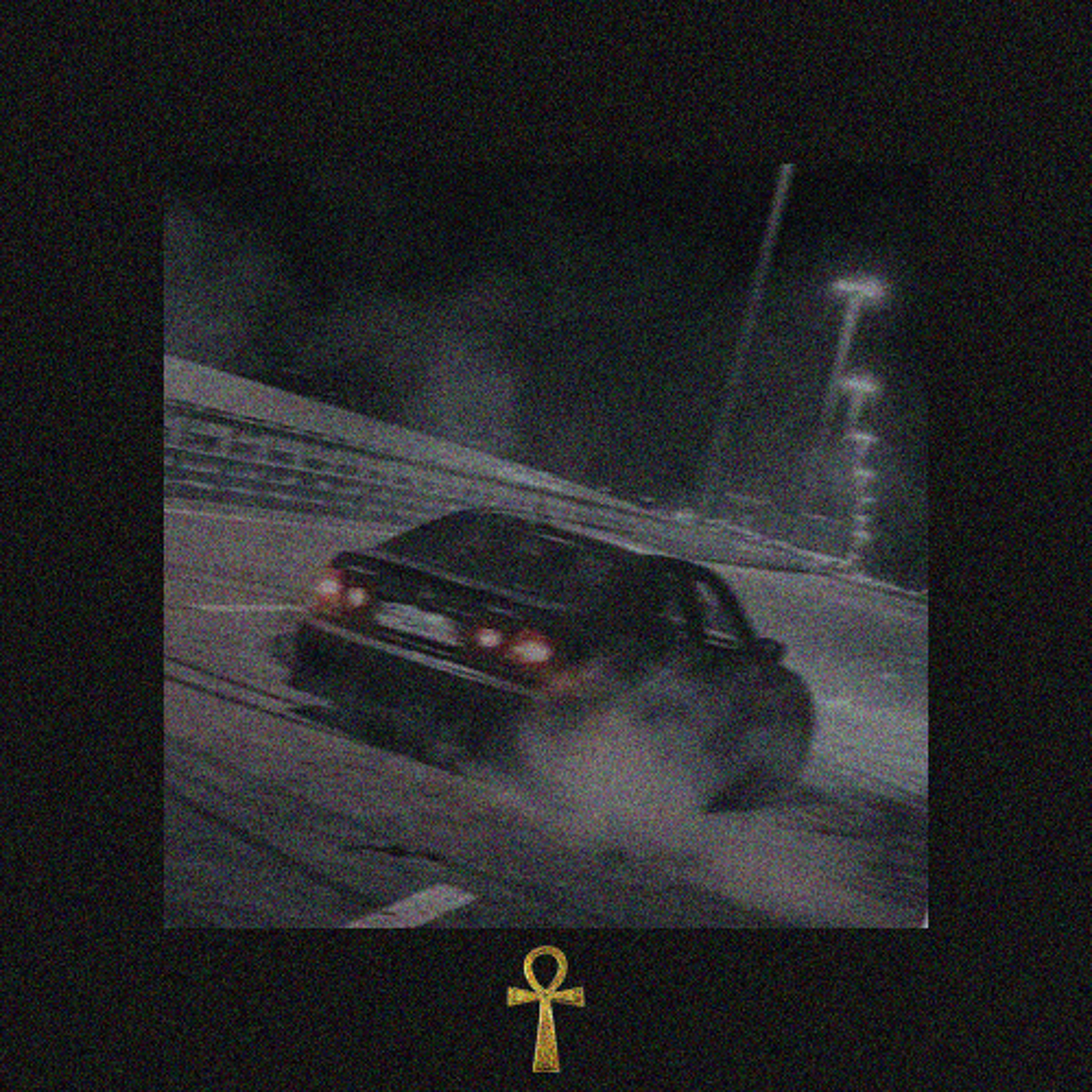 crsh \\ brn episode artwork