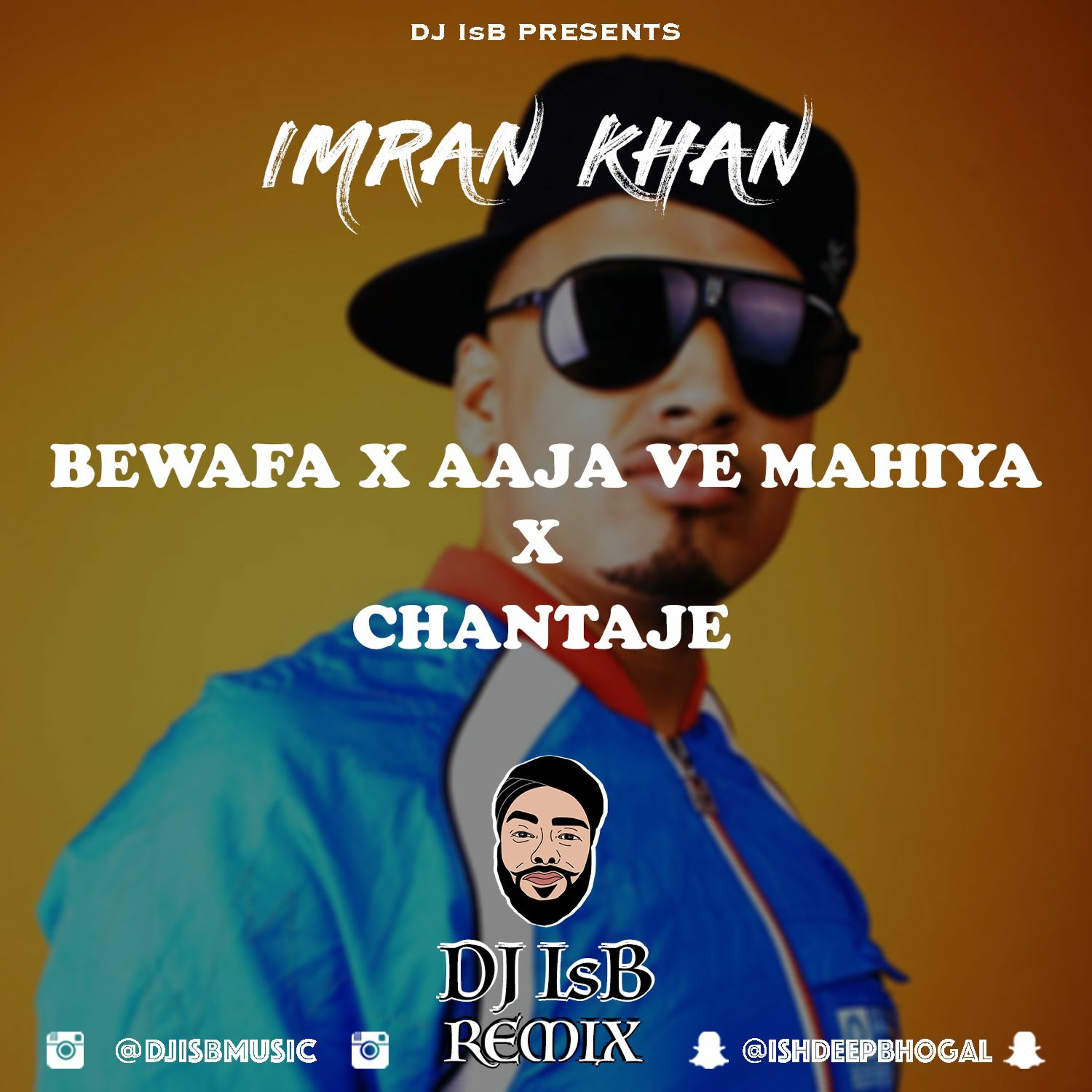 DJ IsB Remixes