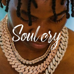 [FREE] YXNG K.A x Lil Tjay Type Beat - "Soul Cry" | Piano Instrumental 2023