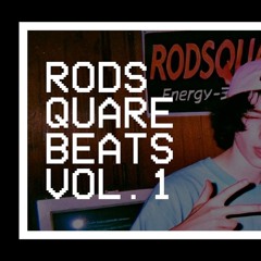RODSQUARE BEATS VOL. 1