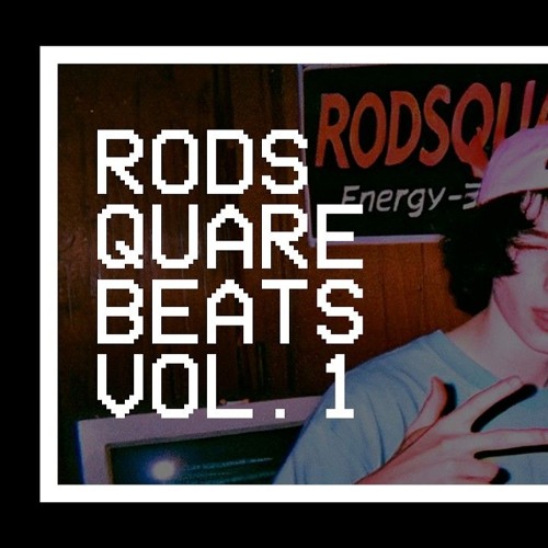 Stream RODSQUARE BEATS VOL. 1 by Glosn | Listen online for free on ...