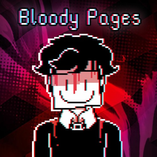 [Halloween Special 2/2] BLOODY PAGES [Self-Insert MSB]