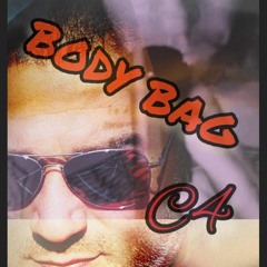 BODY BAG: REFUGEEZUS-C4-KING SMOKE