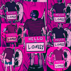 Hello im lonely(acoustic)