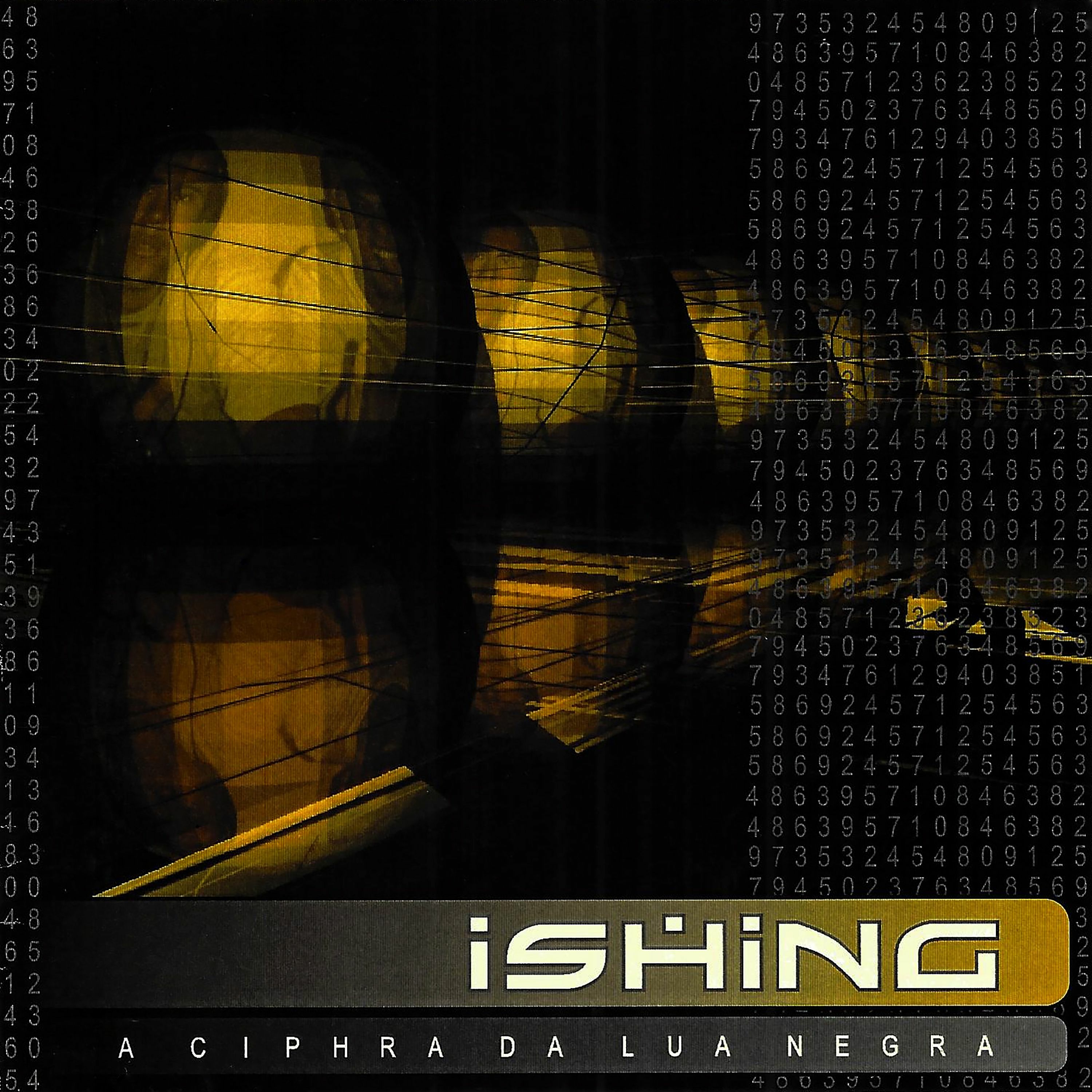 ISHING (DJ Samurai & RAF TAG) - Sou... [Mad Tapes 2002] episode artwork