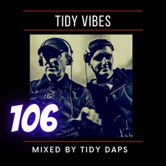 Tidy Vibes 106