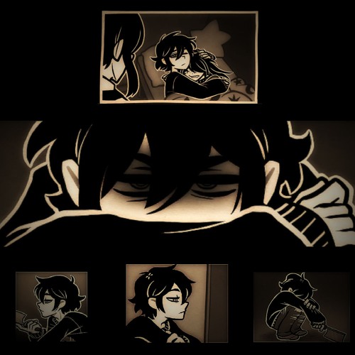 Andrew's Song: My Route (Epilogue)