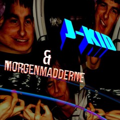 Morgenbordet - BMO Anthem