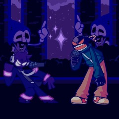 Stuck in the Void (Endeavors Remake but It's a Void and Whitty Cover)