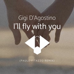 Gigi D'Agostino - I'll Fly With You (Nehzo Remix)