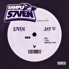 S7VEN X Jay10! - Eagle (Sample With S7VEN)