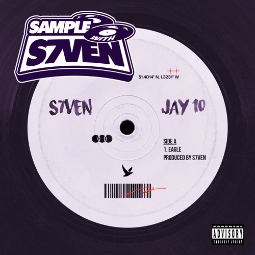 S7VEN X Jay10! - Eagle (Sample With S7VEN)