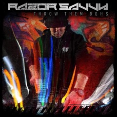 RAZOR SAVVY THROW THEM BOHS