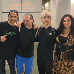 Rojuu x Camela - Qué tiene que no tenga yo