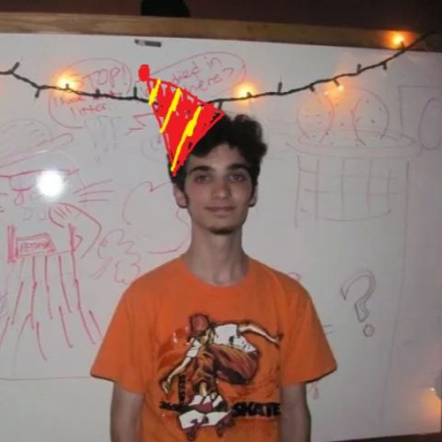 Stream happy birthday toby by [Archived] TakenUsername | Listen online