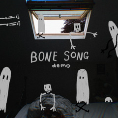 bones song