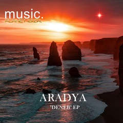 Aradya - Abisal [Planet Ibiza Music]