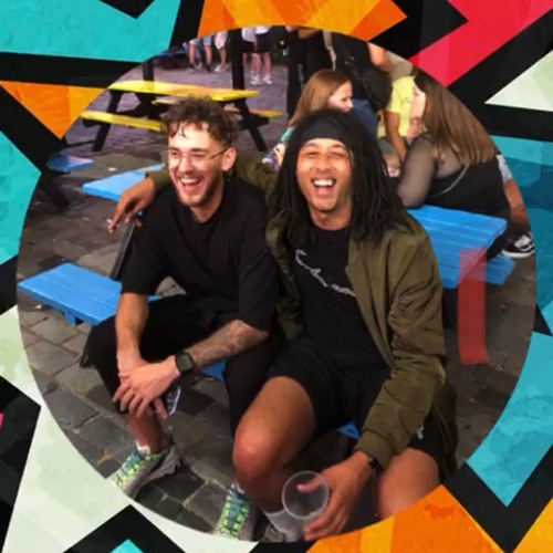 Shane Mahon X Sam Skeet - Voulez Vous (FREE DL)