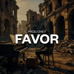 [FREE] JUICE WRLD Type Beat 2024 - "FAVOR"